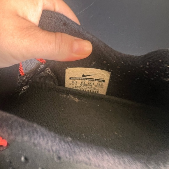 Nike Metcon 1 Blue Men's Size US 10.5 Training CrossFit - Picture 7 of 14